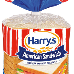 Сэндвичный хлеб Харрис