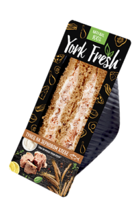 Сэндвич York Fresh с тунцом