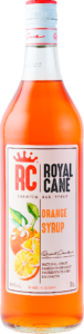 Сироп Royal Cane Апельсин