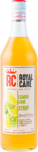 Сироп Royal Cane Лимон-лайм