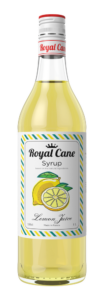 Сироп Royal Cane Основа Лимонный Сок